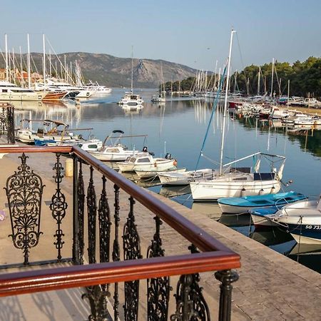 Ancora Faros Διαμέρισμα Stari Grad  Εξωτερικό φωτογραφία