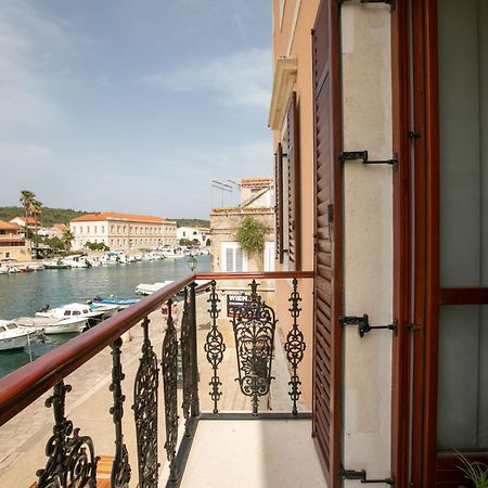 Ancora Faros Διαμέρισμα Stari Grad  Εξωτερικό φωτογραφία