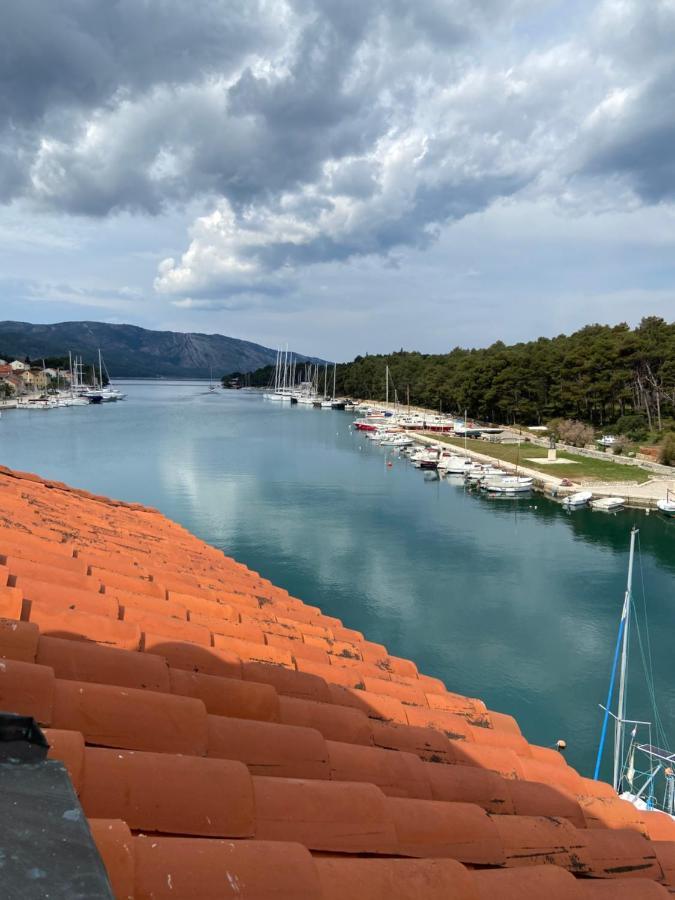 Ancora Faros Διαμέρισμα Stari Grad  Εξωτερικό φωτογραφία