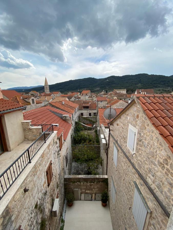 Ancora Faros Διαμέρισμα Stari Grad  Εξωτερικό φωτογραφία