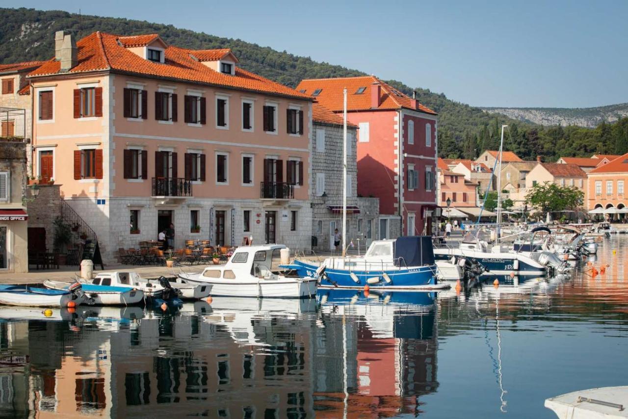 Ancora Faros Διαμέρισμα Stari Grad  Εξωτερικό φωτογραφία