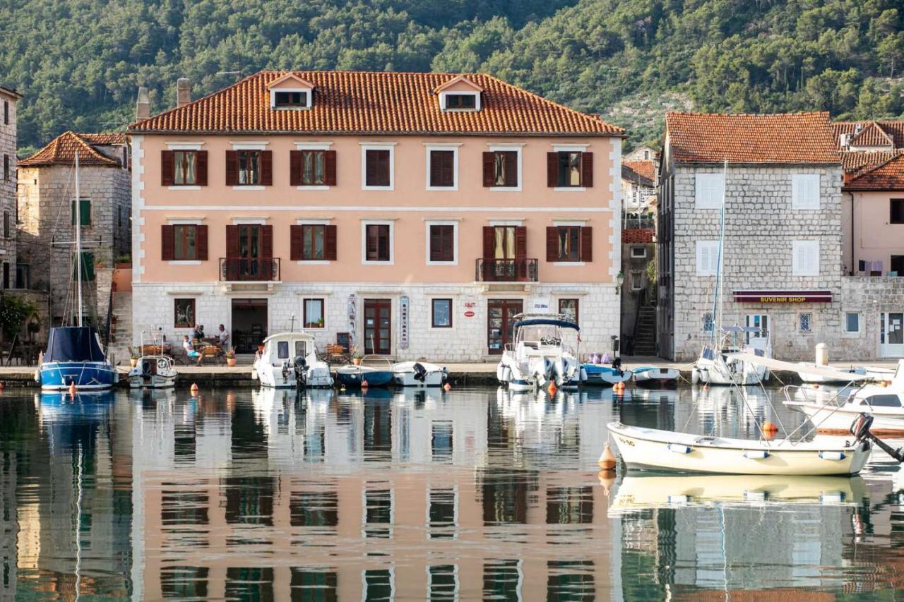 Ancora Faros Διαμέρισμα Stari Grad  Εξωτερικό φωτογραφία