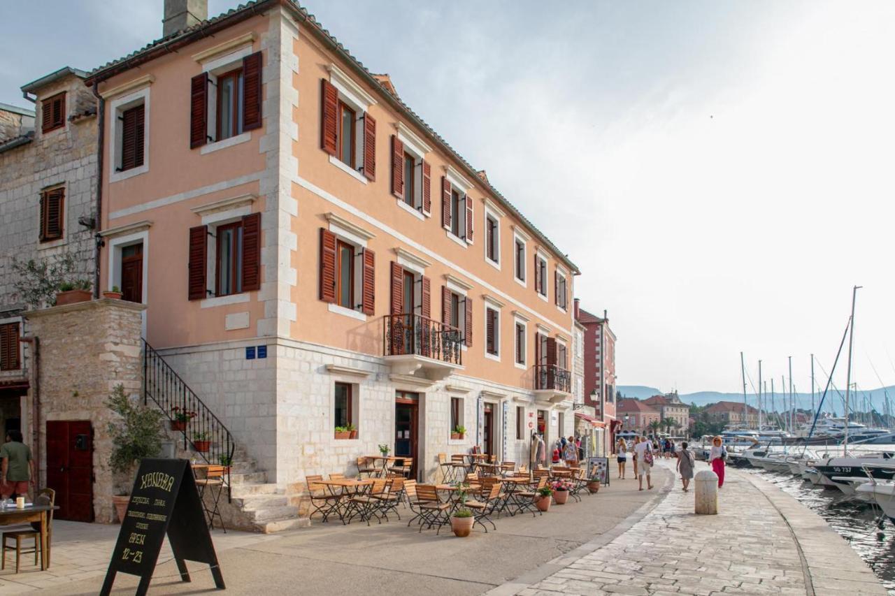 Ancora Faros Διαμέρισμα Stari Grad  Εξωτερικό φωτογραφία