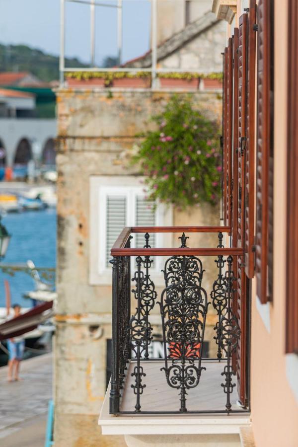 Ancora Faros Διαμέρισμα Stari Grad  Εξωτερικό φωτογραφία