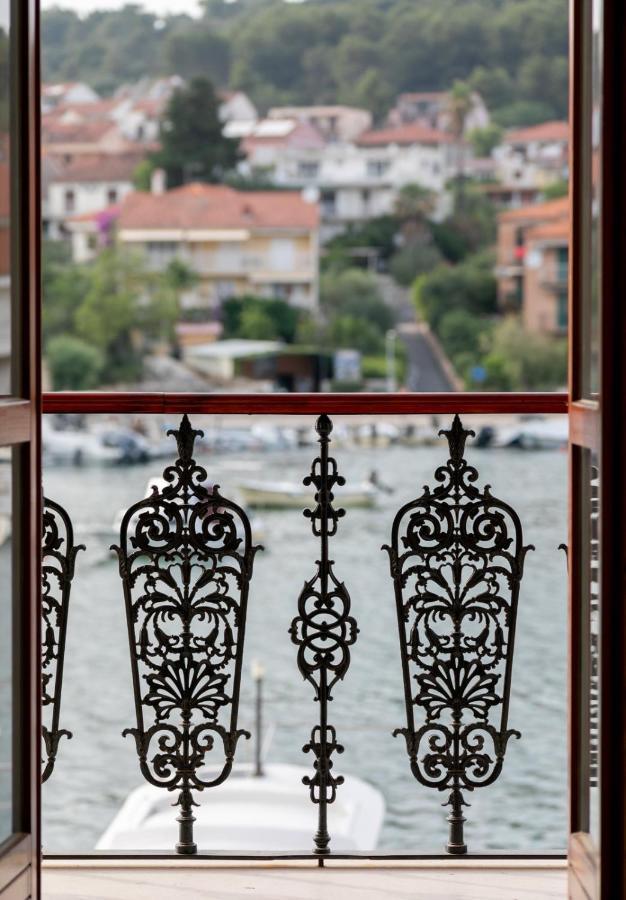 Ancora Faros Διαμέρισμα Stari Grad  Εξωτερικό φωτογραφία