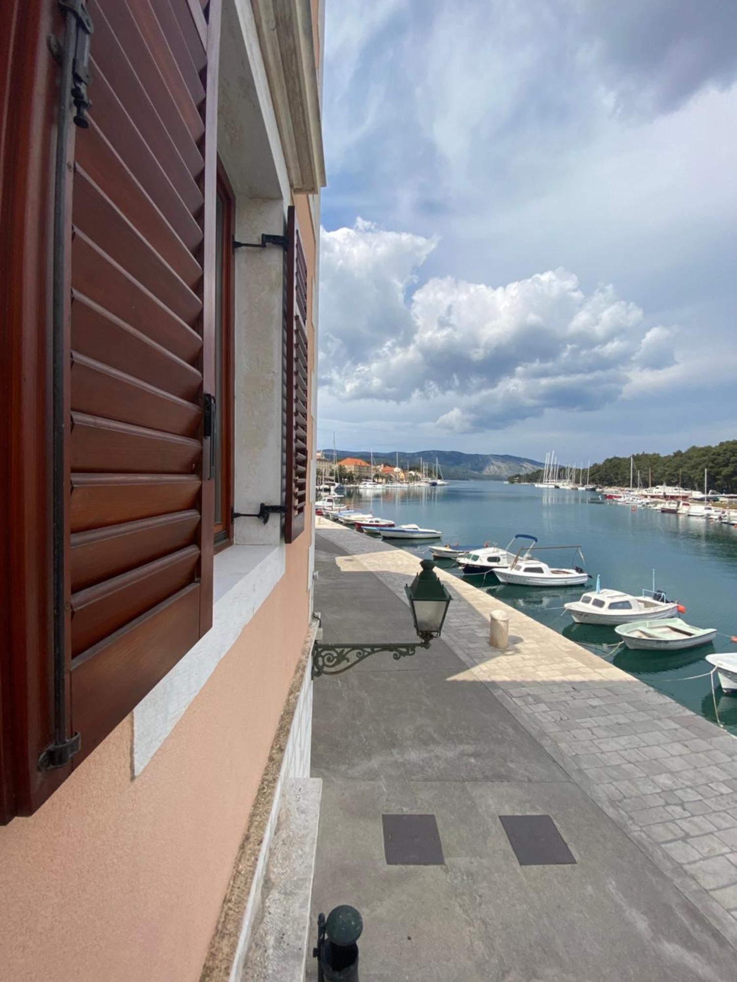 Ancora Faros Διαμέρισμα Stari Grad  Δωμάτιο φωτογραφία
