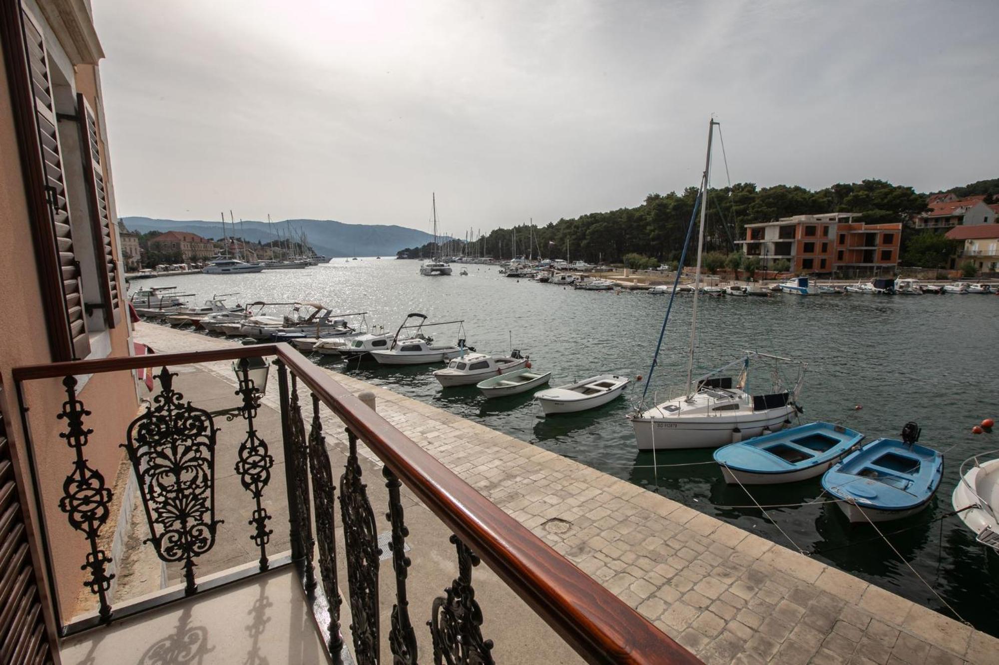 Ancora Faros Διαμέρισμα Stari Grad  Δωμάτιο φωτογραφία