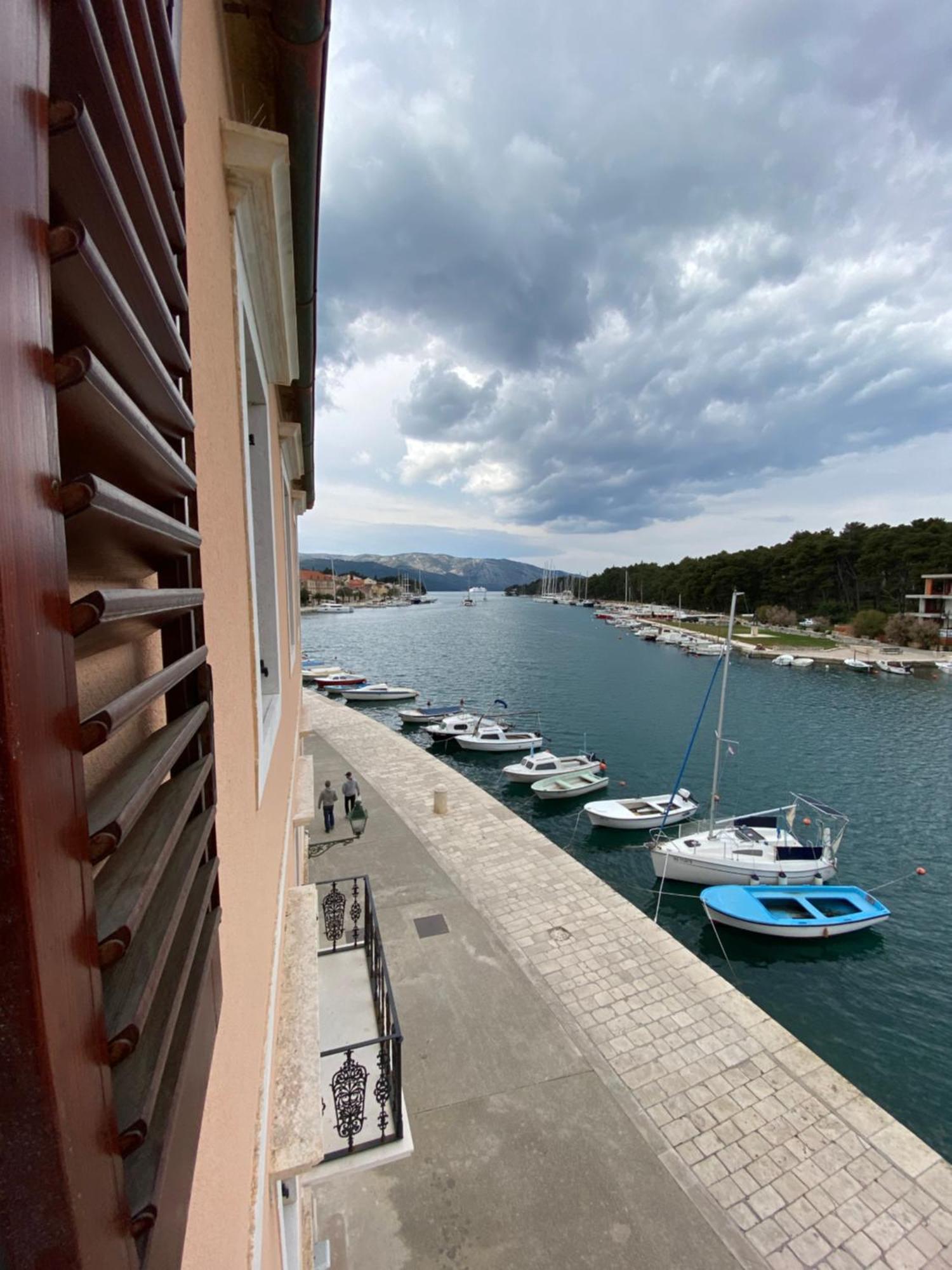 Ancora Faros Διαμέρισμα Stari Grad  Δωμάτιο φωτογραφία
